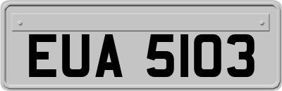 EUA5103