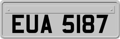 EUA5187