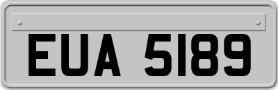 EUA5189