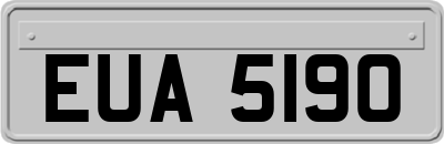 EUA5190