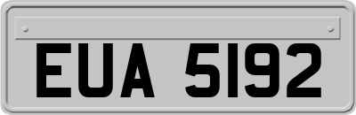 EUA5192