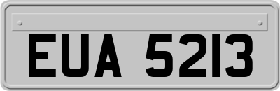 EUA5213