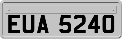 EUA5240