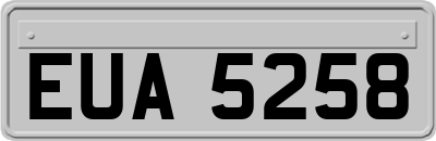 EUA5258