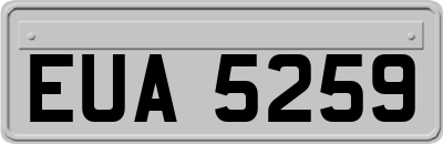 EUA5259