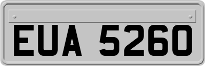 EUA5260