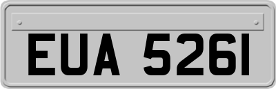 EUA5261