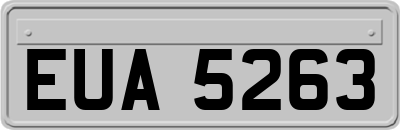EUA5263