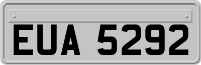 EUA5292