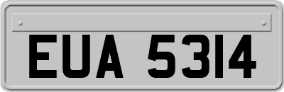 EUA5314