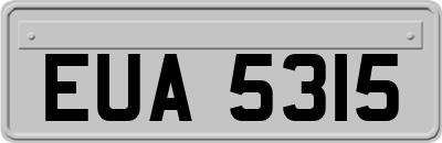 EUA5315