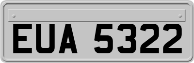 EUA5322