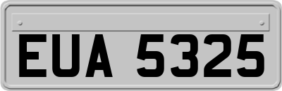 EUA5325