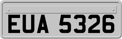 EUA5326