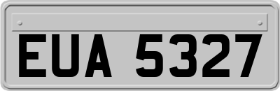 EUA5327