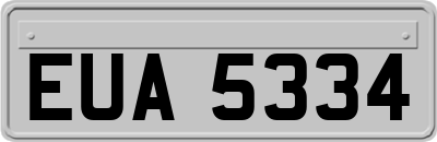 EUA5334