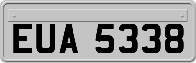 EUA5338