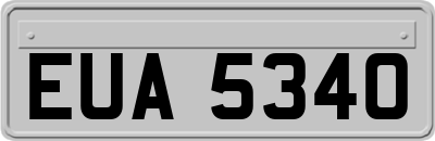 EUA5340
