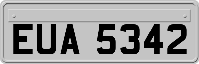 EUA5342