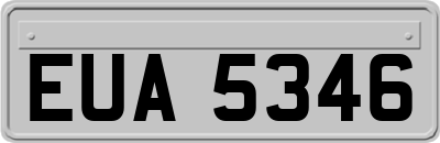 EUA5346