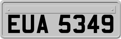 EUA5349