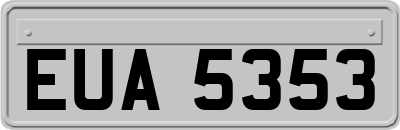 EUA5353