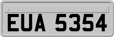 EUA5354