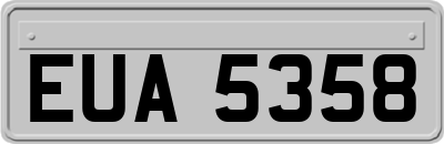 EUA5358