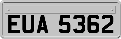 EUA5362