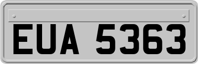 EUA5363