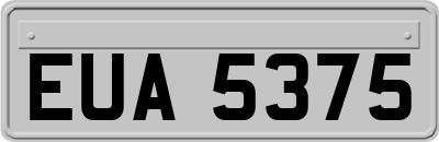 EUA5375