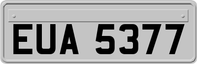 EUA5377