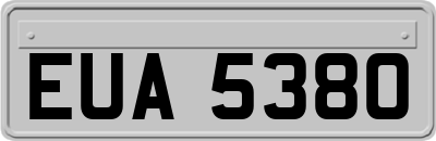 EUA5380