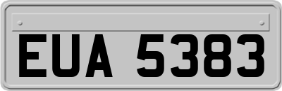 EUA5383