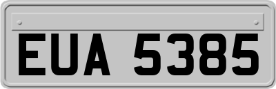 EUA5385