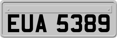 EUA5389