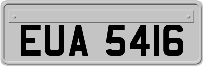 EUA5416