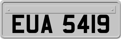 EUA5419