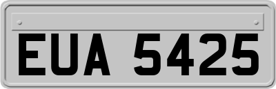 EUA5425