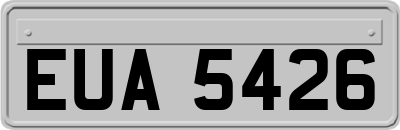 EUA5426