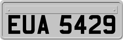 EUA5429