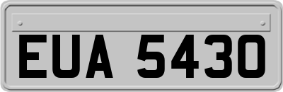 EUA5430