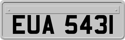 EUA5431