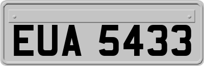 EUA5433