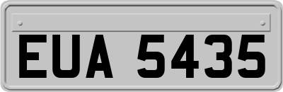 EUA5435
