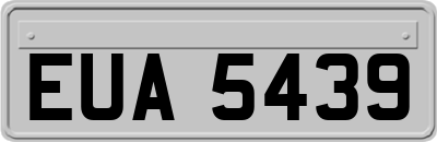EUA5439