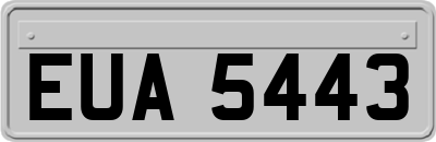 EUA5443