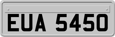 EUA5450