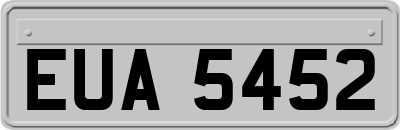 EUA5452