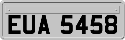 EUA5458